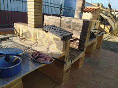 Casa Rural “El Tejar”.