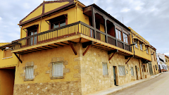 Casa Rural “La Antigua Vaquería”