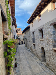 Casa Rural La Peña