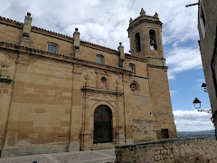 Casa San José