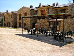 Casas rurales "El Mirador de Riopar Viejo"
