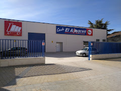 Cash El Almacén Las Pedroñeras.