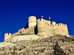 Castillo de Biar