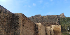 Castillo de Cañete