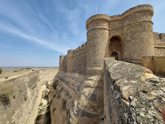 Castillo de Chinchilla