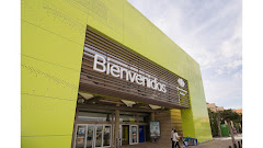 Centro comercial Carrefour Petrer