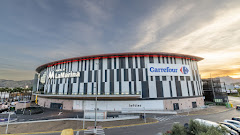 Centro Comercial Portal de la Marina