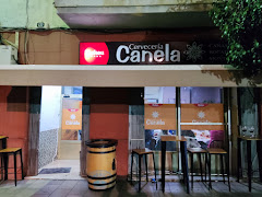 Cervecería Canela