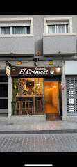 Cervecería el Cremaet