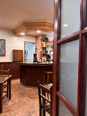 Cervecería los Hierros