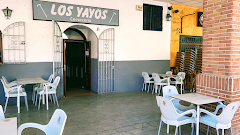 CERVECERÍA LOS YAYOS