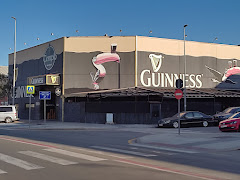 Cerveceria Templo