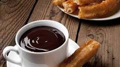 Churrería Hermanas García