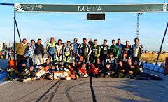 Circuito Quintanar DH - Karting Cuenca-Circuito de karts-Bar cafeteria