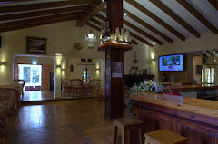 Complejo Gastronómico San Marcos