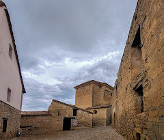 Convento de Las Agustinas