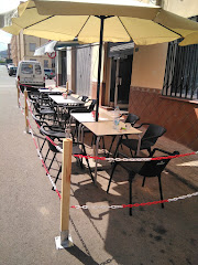CÓRDOBA KEBAB