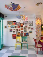 Cúrcuma - Restaurante Indio