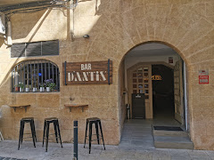 Dantis Bar Restaurante