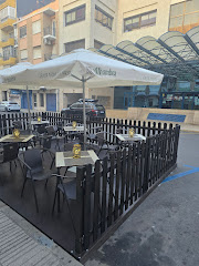 DDIEZ Restaurante