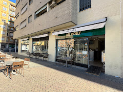 Del Poble Pizzeria Mislata