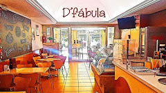 D´Fábula Cafetería - Restaurante