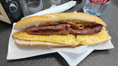 Doble Bar