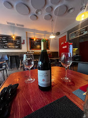 Dockers Restaurant