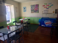 Don Pato - Cafetería - Heladería - Bar
