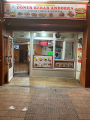 Doner Kebab Andorra