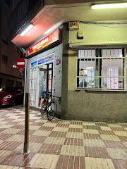 El Alcalde KEBAB PIZZERIA