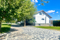 El Balcón del Cerro - Villa con piscina privada