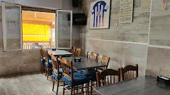 El Bar de Paco