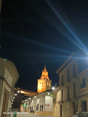 El callejón