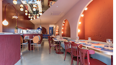 El Camerino Ruzafa / Restaurante