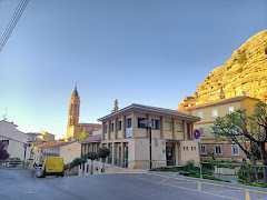 El Castillo Hostal