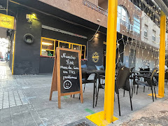 El Garatge