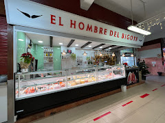 El Hombre Del Bigote Canals