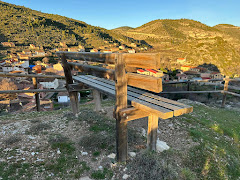 El Hortal I Lloó