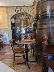 El Meson de Laura