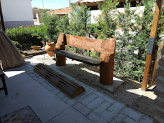El mirador de Carboneras de Guadazaón