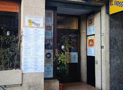 El Mosset Dénia