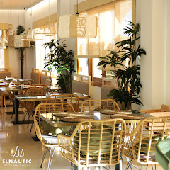 El Nàutic Restaurant Oliva