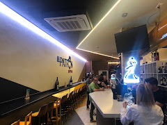 EL PATRON COPAS