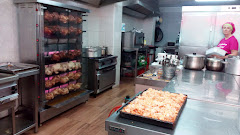 El Pollastre Crevillentí