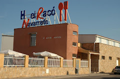 El Racó de Navarrete