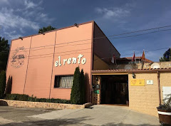 El Rento Alojamiento Rural