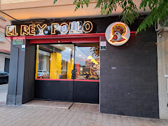 El Rey Pollo