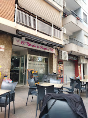El Rincon de Angel y Pili