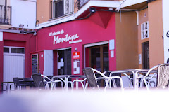 El rincón de Montava